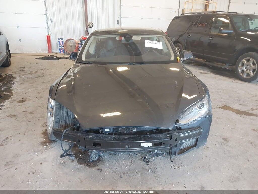 5YJSA1E29GF134586 2016 TESLA MODEL S photo no. 11