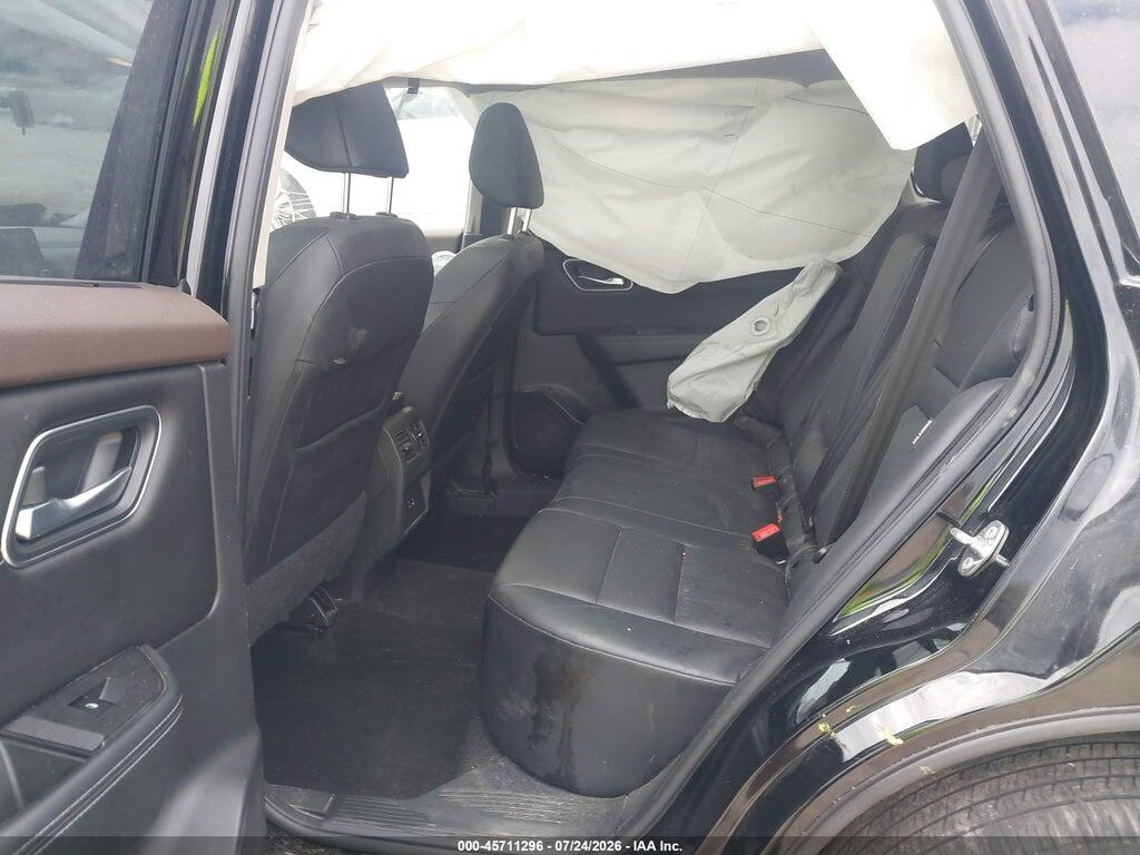 JN8AT3BB2MW201207 2021 NISSAN ROGUE photo no. 8