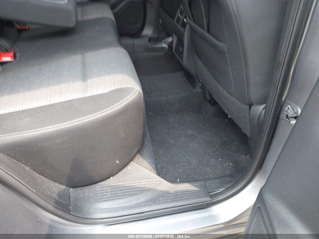 5N1AT3BB0MC735380 2021 NISSAN ROGUE photo no. 8