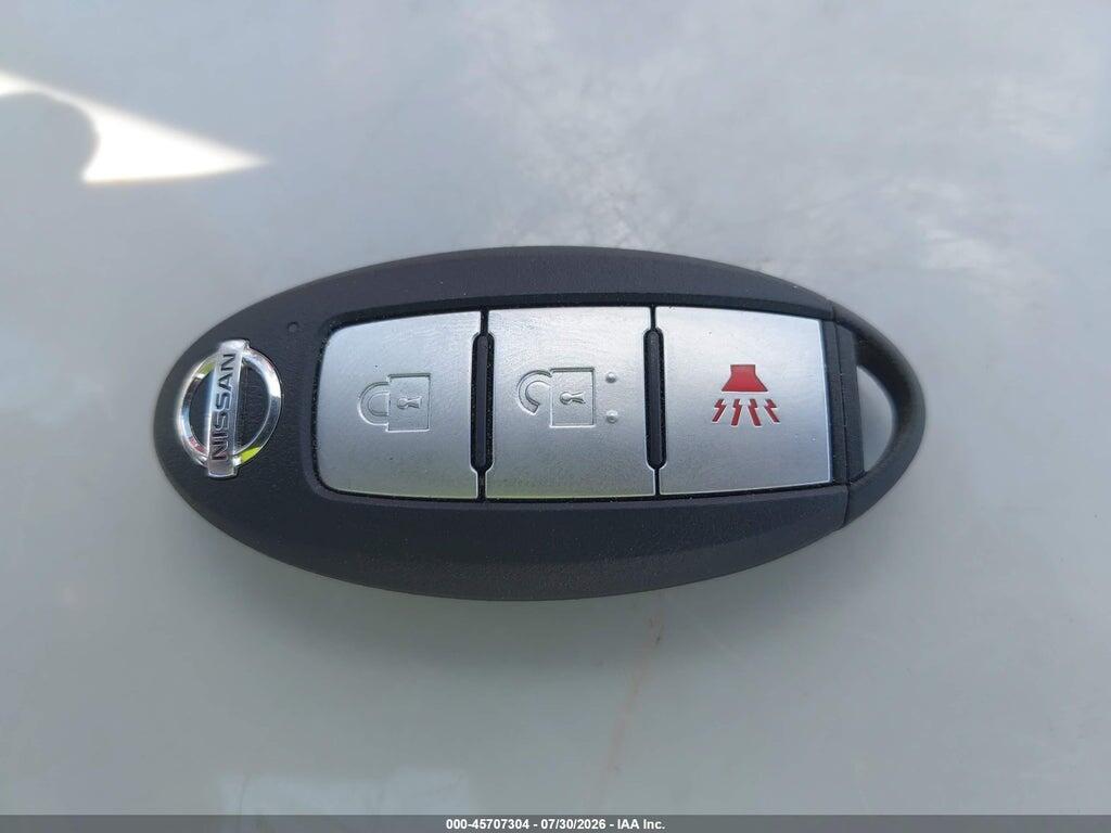 5N1AT3AA4MC836981 2021 NISSAN ROGUE photo no. 11