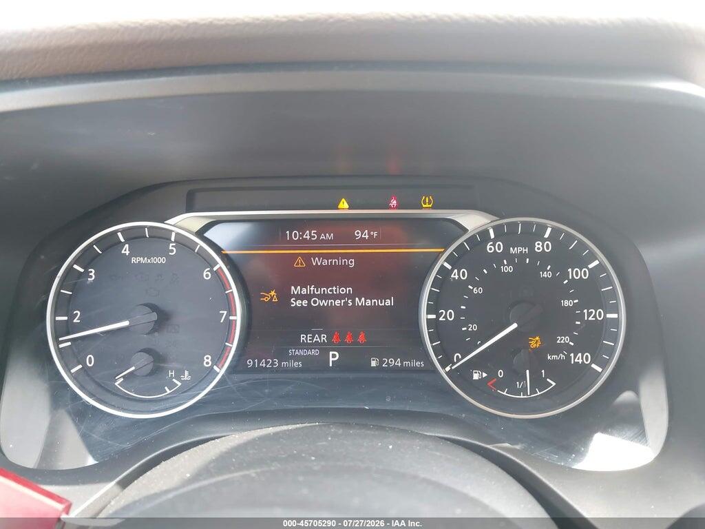 JN8AT3AA6MW019115 2021 NISSAN ROGUE photo no. 7