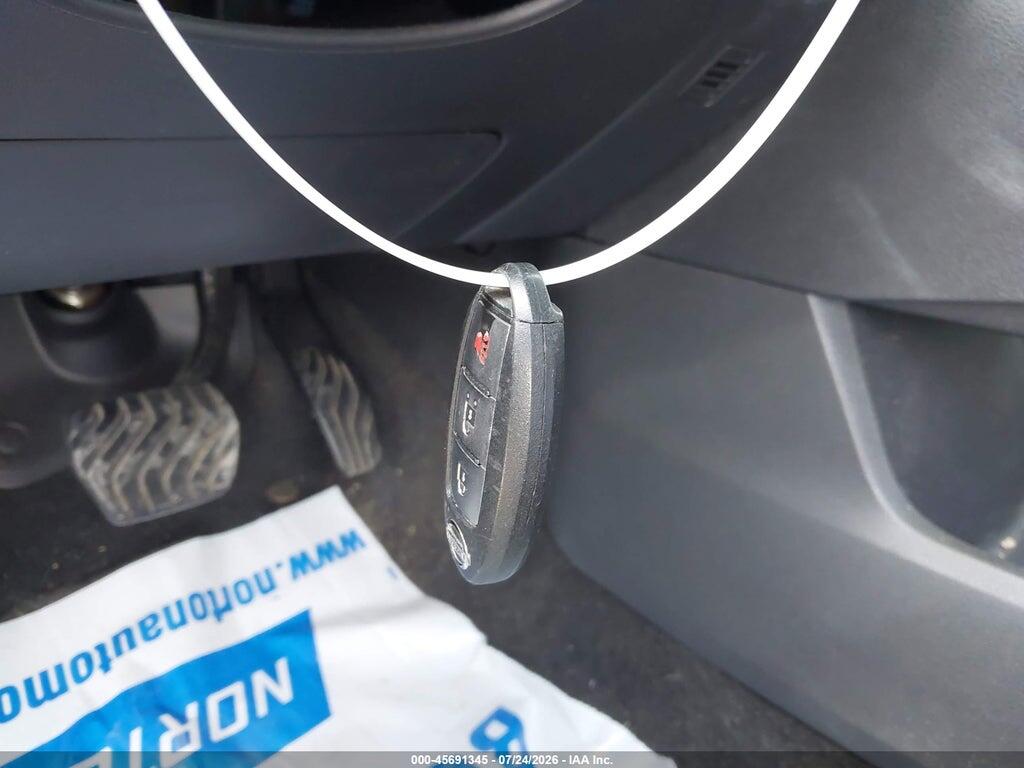 5N1AT3AB7MC758186 2021 NISSAN ROGUE photo no. 11