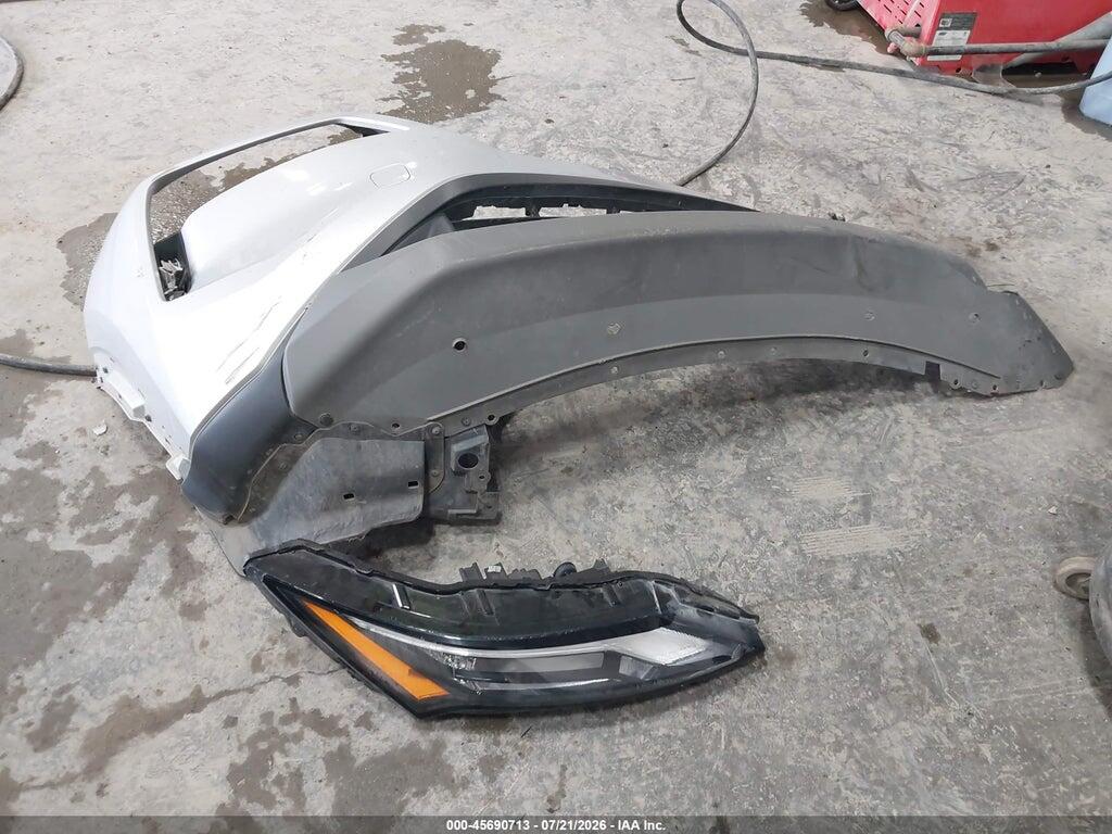 5N1AT3BA2MC755878 2021 NISSAN ROGUE photo no. 11