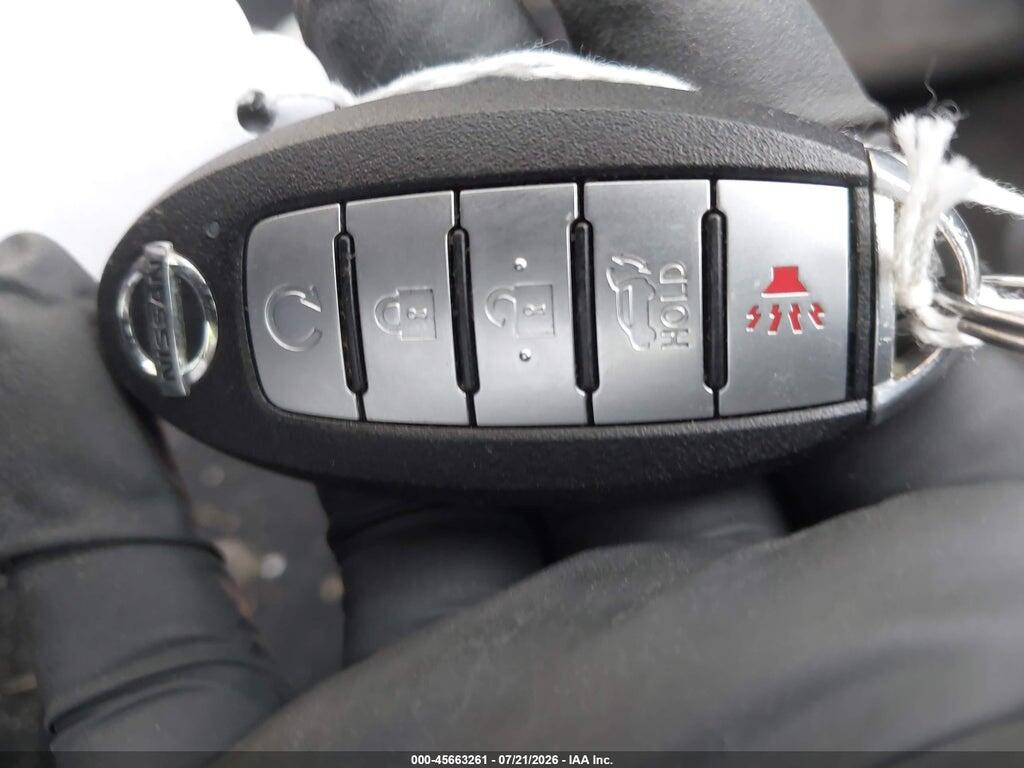 JN8AT3BB8MW217850 2021 NISSAN ROGUE photo no. 11