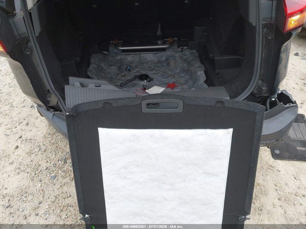 JN8AT3BB8MW217850 2021 NISSAN ROGUE photo no. 12