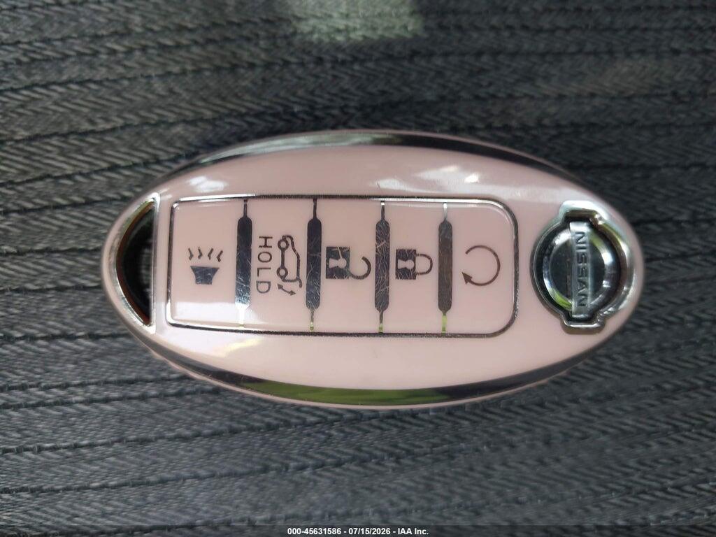 5N1AT3BB6MC738901 2021 NISSAN ROGUE photo no. 11