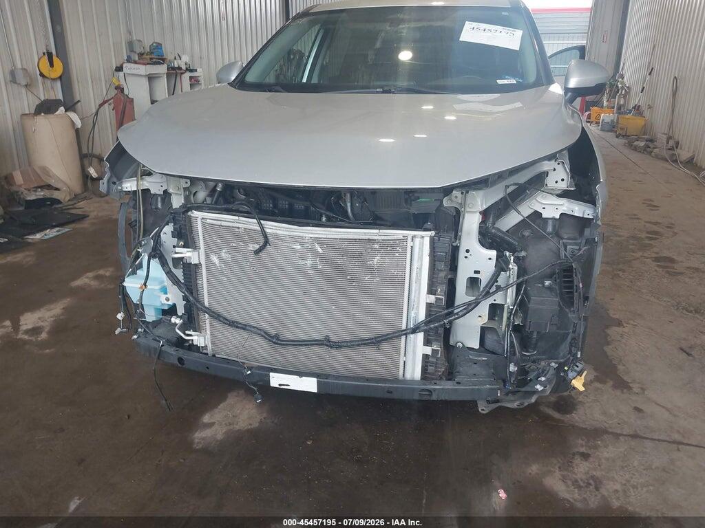 5N1AT3BB0MC772722 2021 NISSAN ROGUE photo no. 6