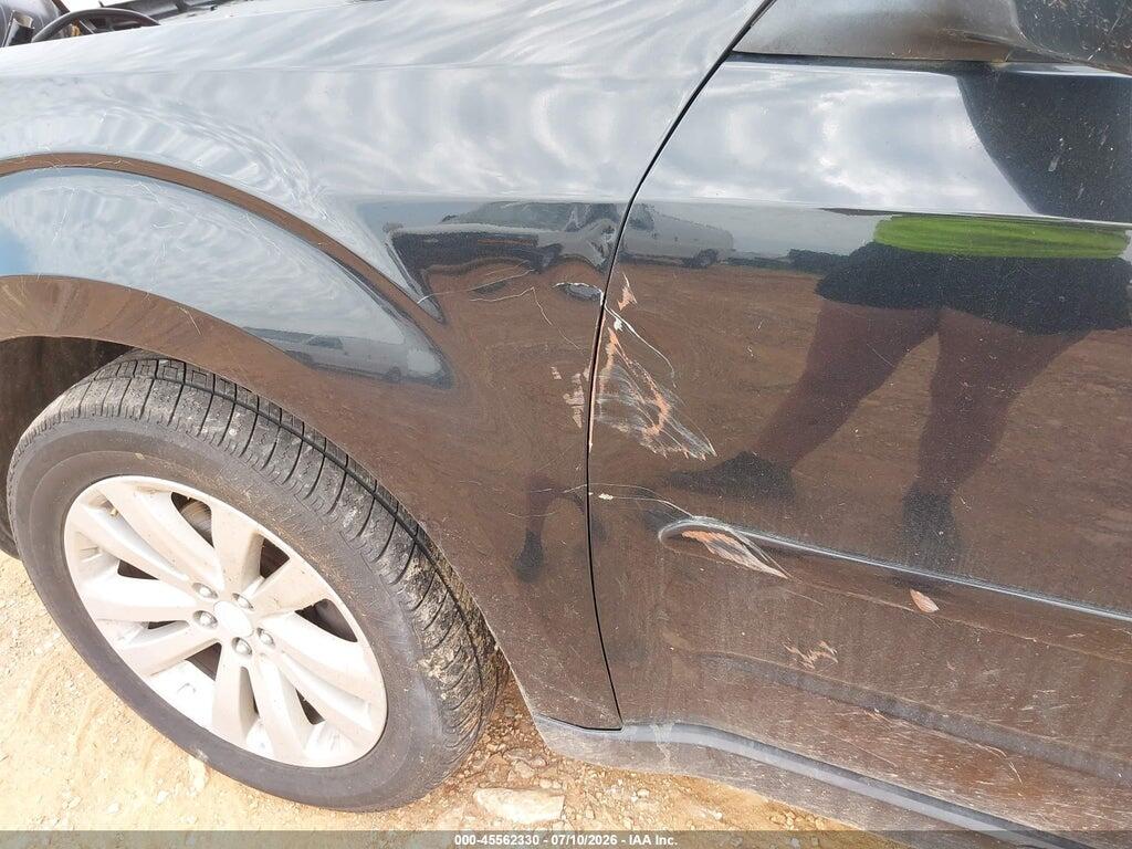JF2SHBEC7BH711054 2011 SUBARU FORESTER photo no. 12