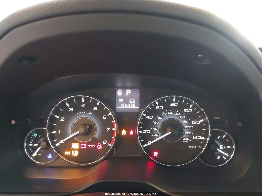 4S4BRCAC7B3387815 2011 SUBARU OUTBACK photo no. 7