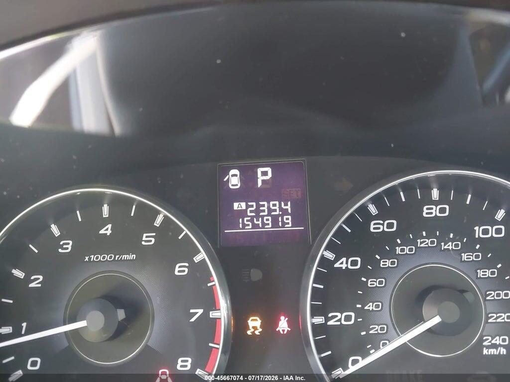 4S3BMBB63B3236265 2011 SUBARU LEGACY photo no. 7