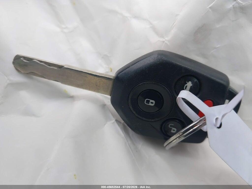4S4BRCCC7B3336845 2011 SUBARU OUTBACK photo no. 11