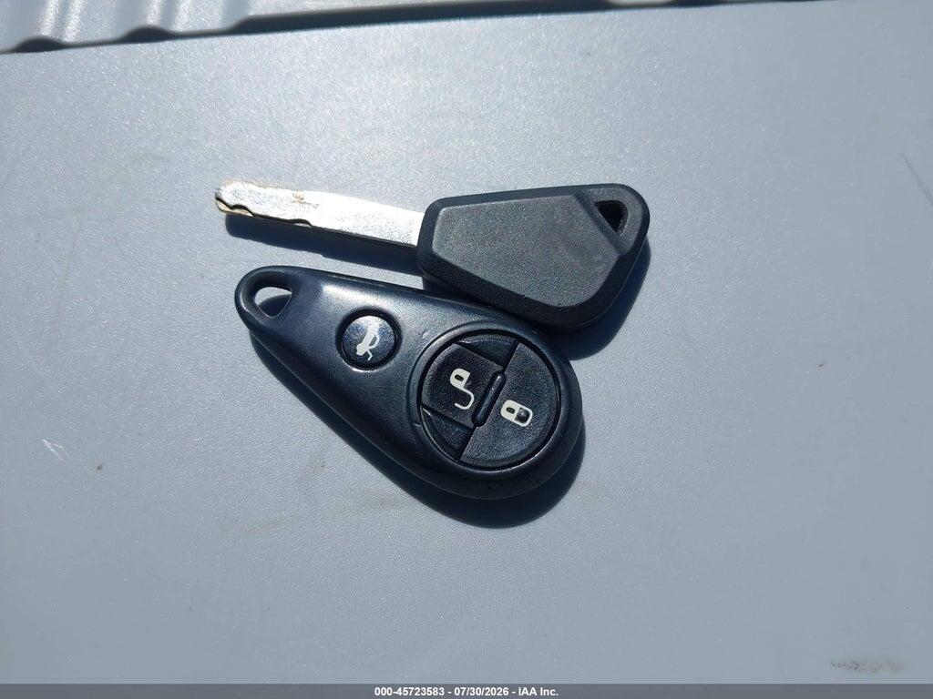 JF2SHACC7BH712864 2011 SUBARU FORESTER photo no. 11