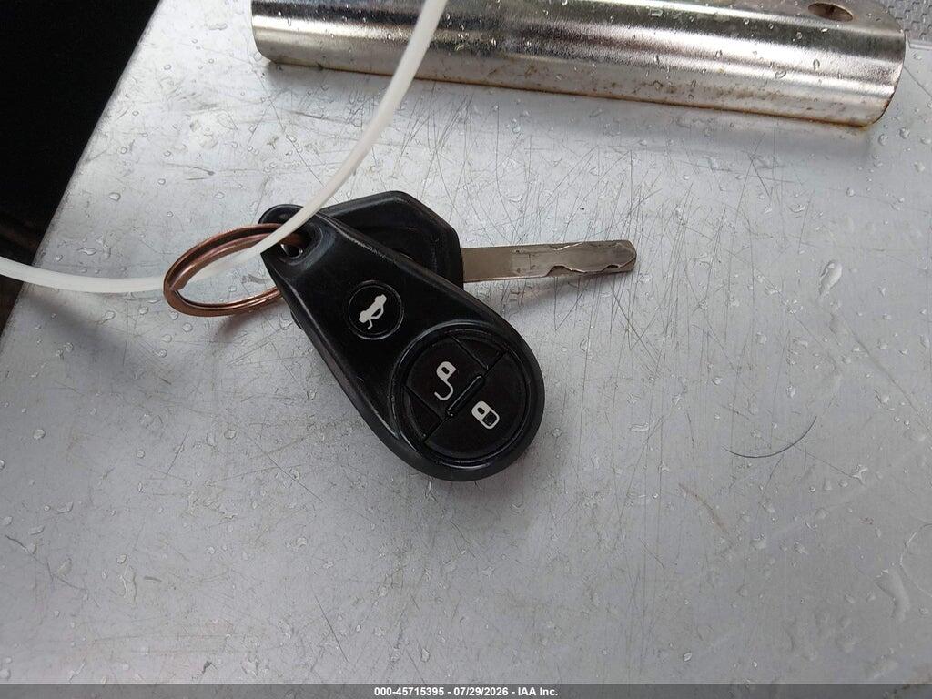 JF2SHADC8BH713472 2011 SUBARU FORESTER photo no. 11