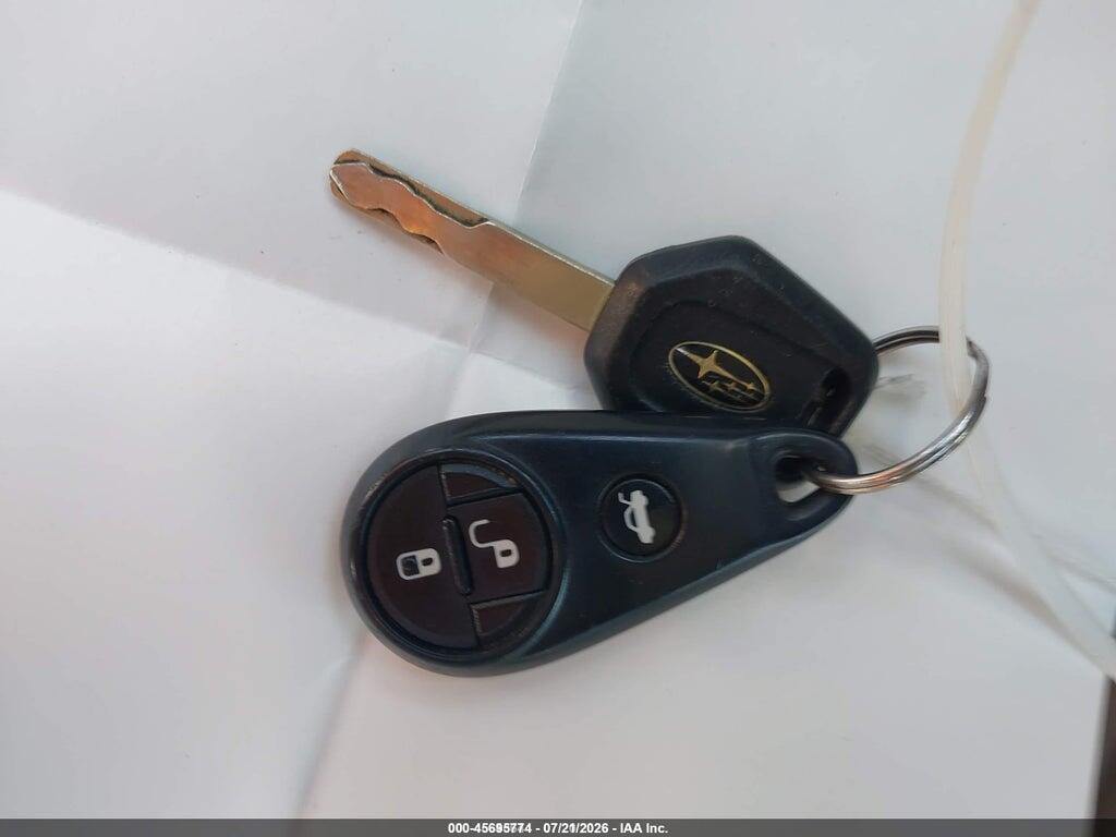 JF2SHAEC7BH777744 2011 SUBARU FORESTER photo no. 11