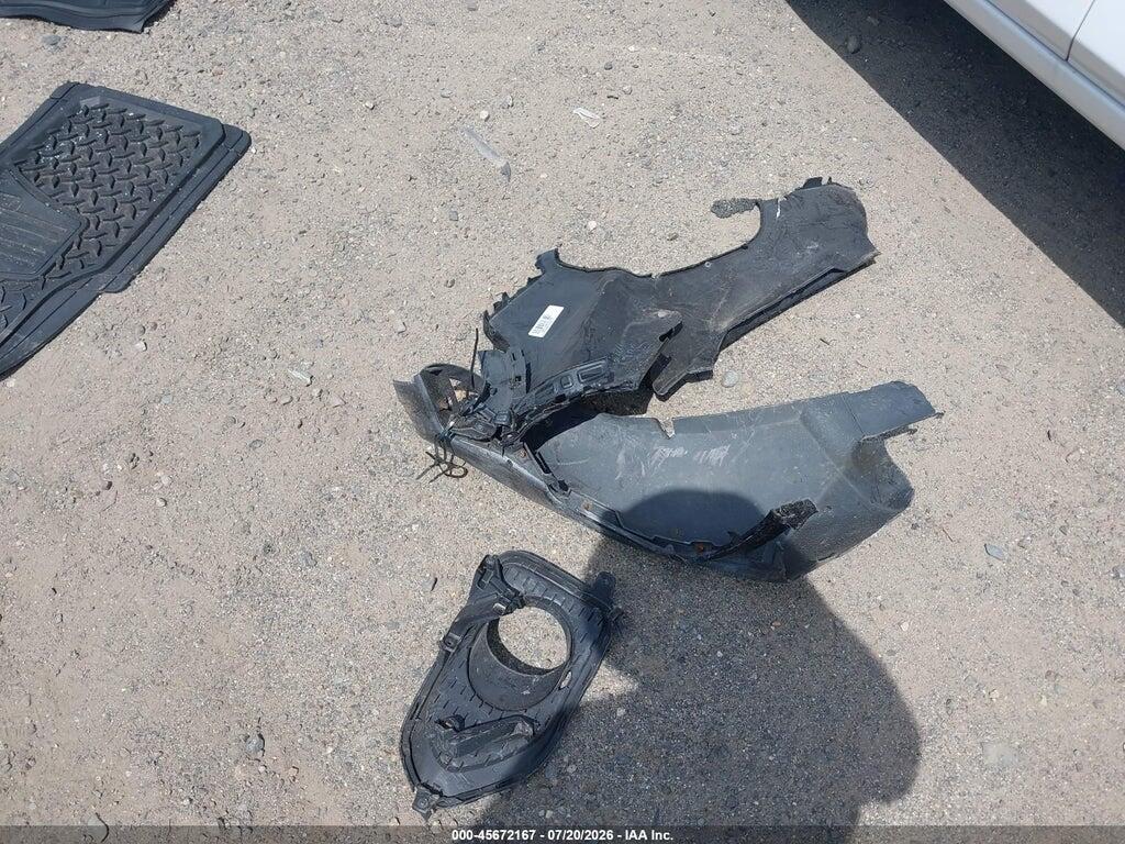 JF2SHABC0BH709936 2011 SUBARU FORESTER photo no. 11