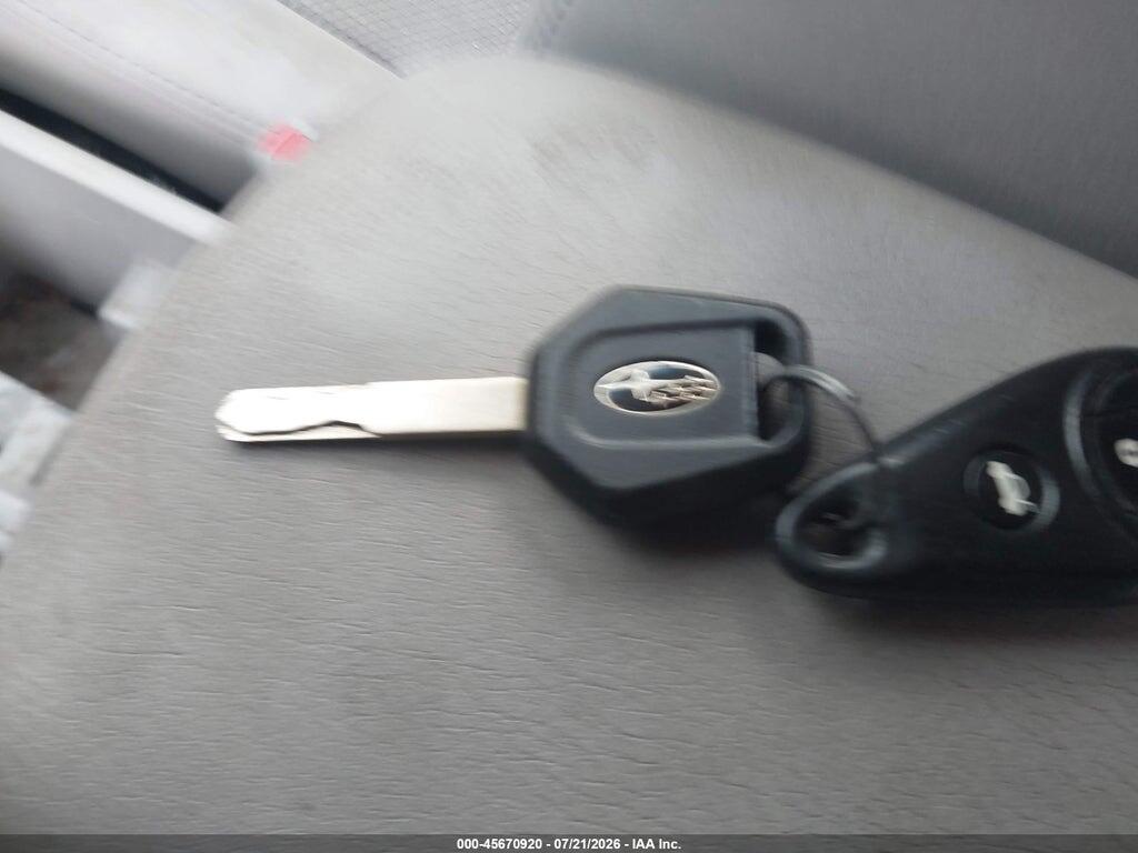 JF2SHABC9BH711331 2011 SUBARU FORESTER photo no. 11
