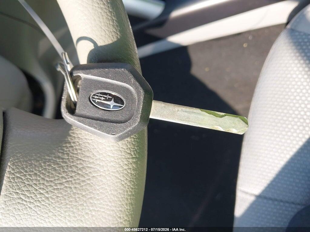 JF2SHBDC4BG776886 2011 SUBARU FORESTER photo no. 11