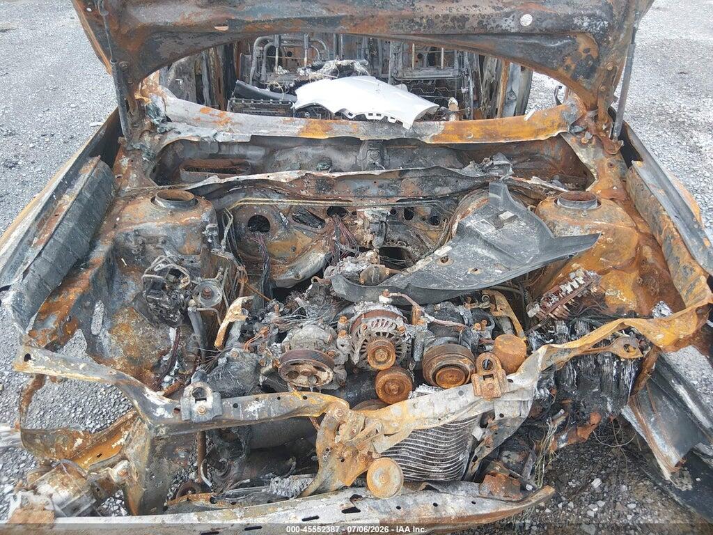 JF2SHABC4BH748996 2011 SUBARU FORESTER photo no. 10