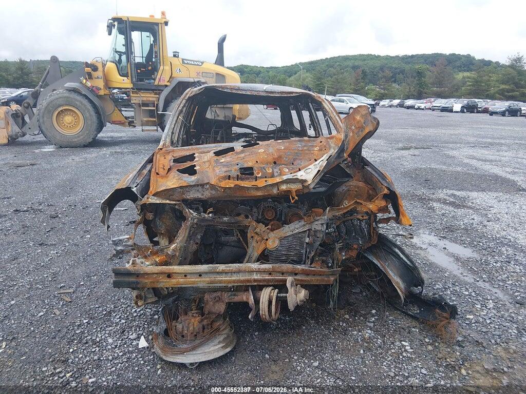 JF2SHABC4BH748996 2011 SUBARU FORESTER photo no. 12