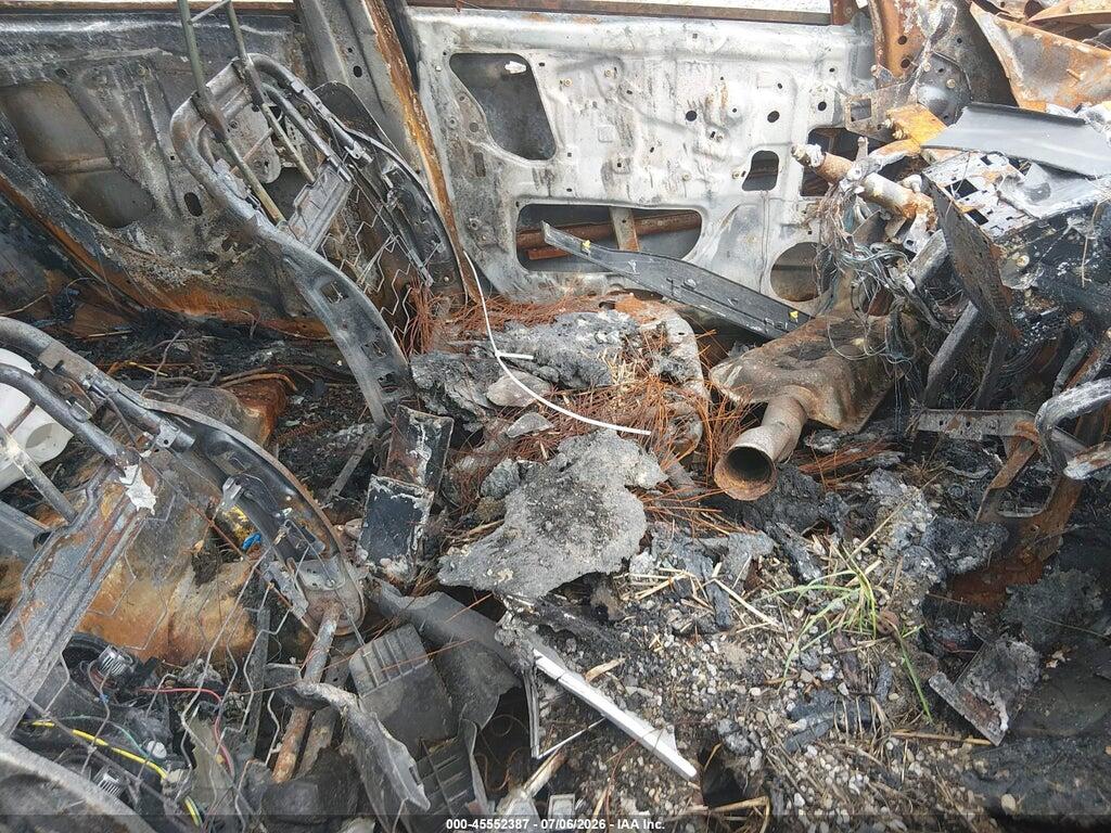 JF2SHABC4BH748996 2011 SUBARU FORESTER photo no. 5