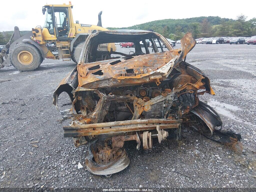 JF2SHABC4BH748996 2011 SUBARU FORESTER photo no. 6