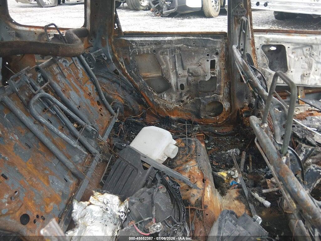 JF2SHABC4BH748996 2011 SUBARU FORESTER photo no. 8