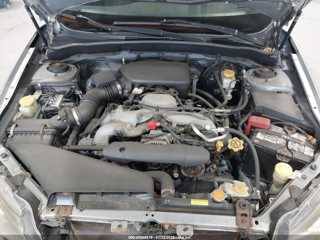 JF1GH6B68BH829730 2011 SUBARU IMPREZA photo no. 10
