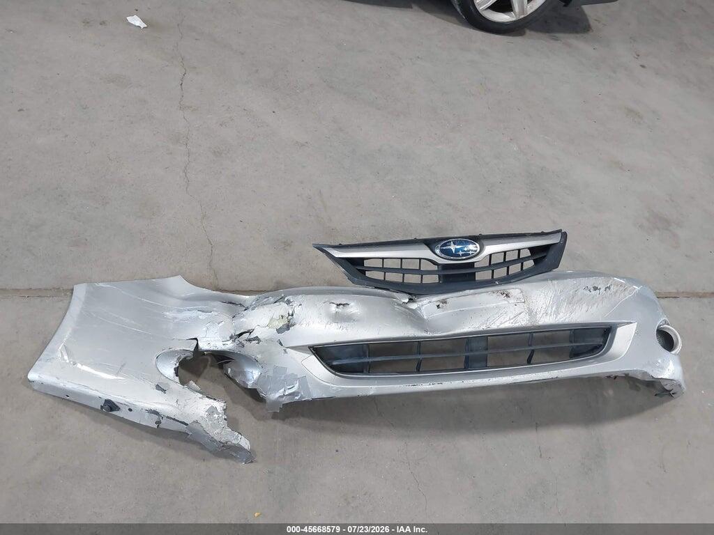 JF1GH6B68BH829730 2011 SUBARU IMPREZA photo no. 12