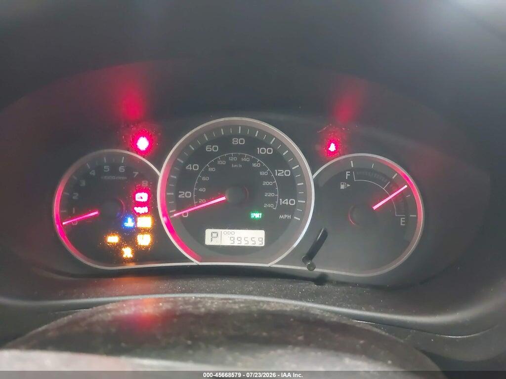 JF1GH6B68BH829730 2011 SUBARU IMPREZA photo no. 7