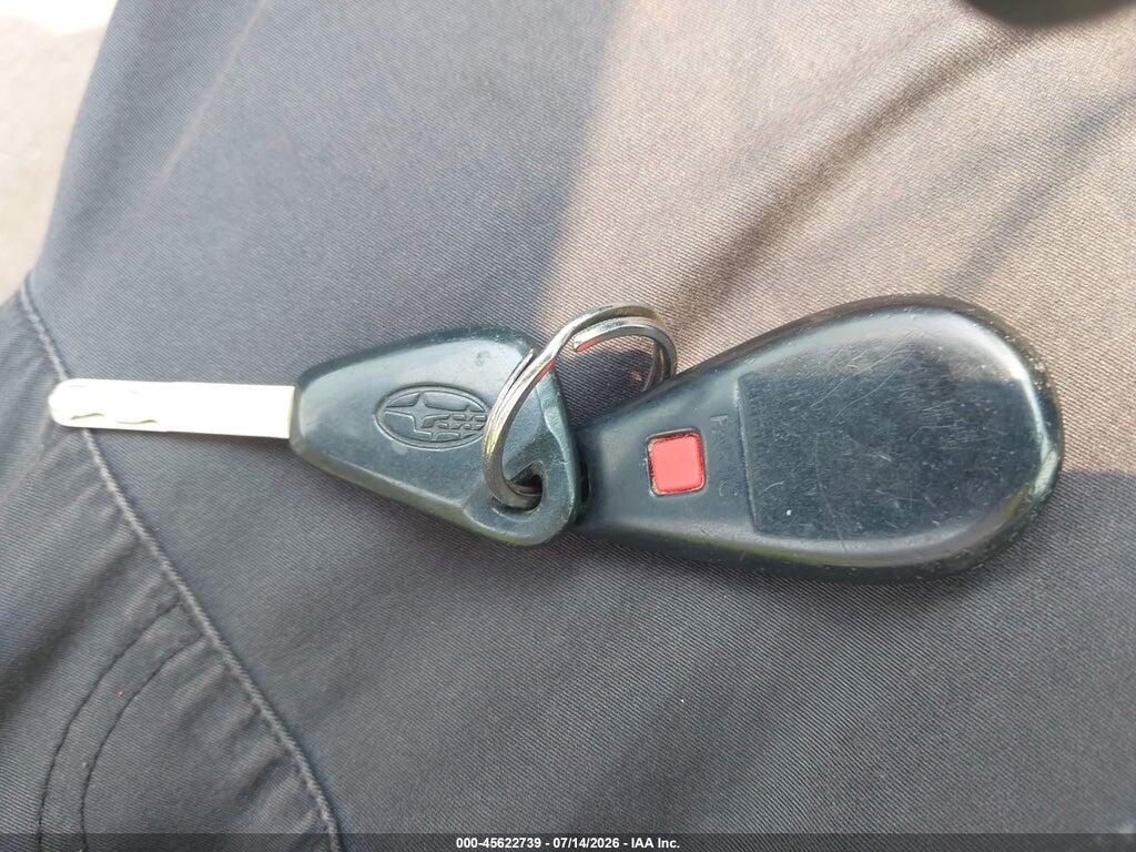 JF1GH6A65BH823398 2011 SUBARU IMPREZA photo no. 11