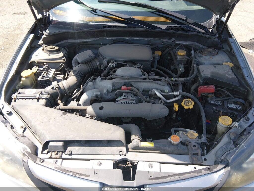JF1GH6D66BG820883 2011 SUBARU IMPREZA OUTBACK SPORT photo no. 10