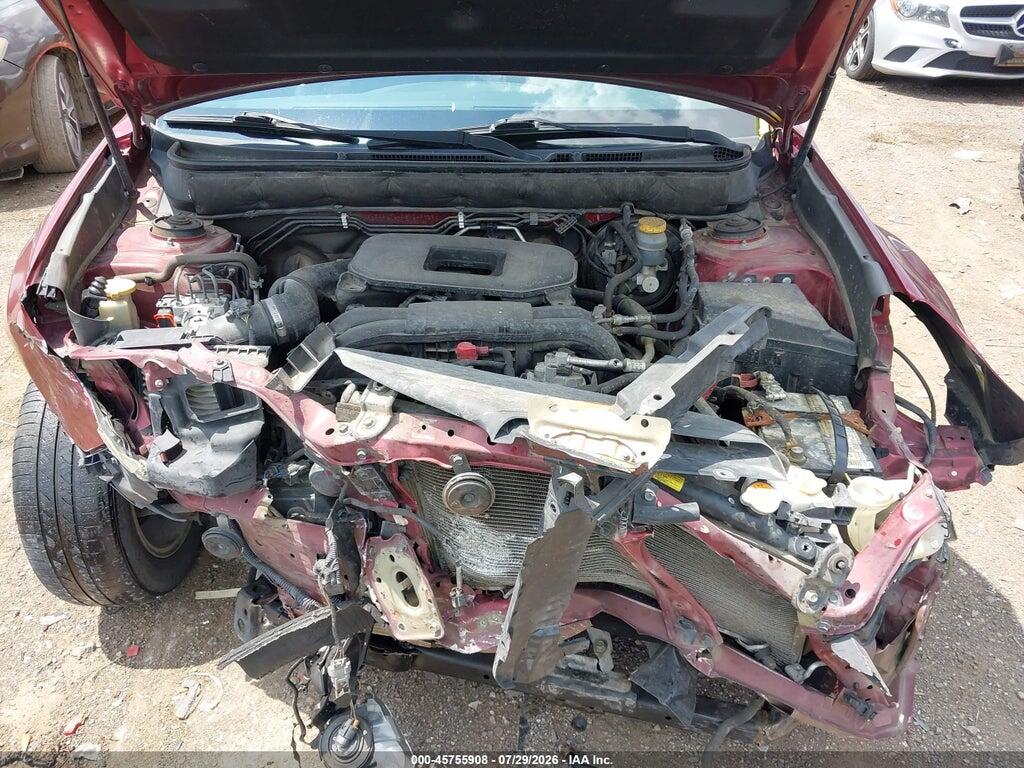 4S3BMCG60B3248128 2011 SUBARU LEGACY photo no. 10