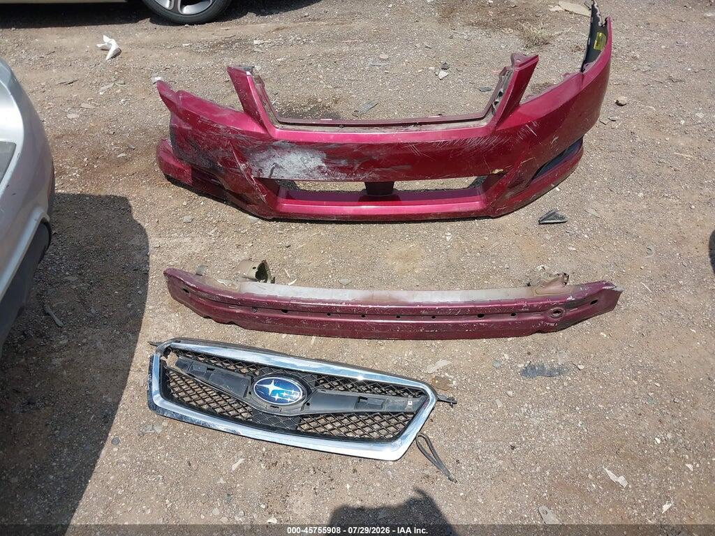 4S3BMCG60B3248128 2011 SUBARU LEGACY photo no. 12