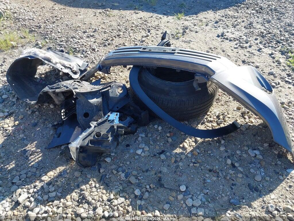 5TDBZRFH7HS374369 2017 TOYOTA HIGHLANDER photo no. 12