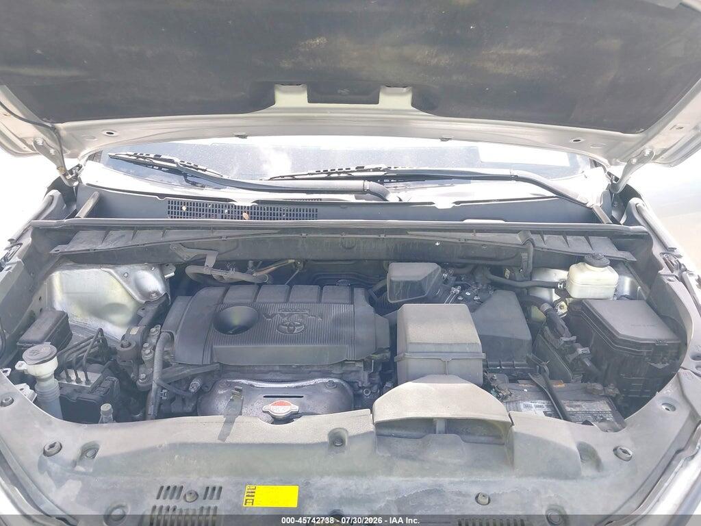 5TDZARFH8HS026537 2017 TOYOTA HIGHLANDER photo no. 10