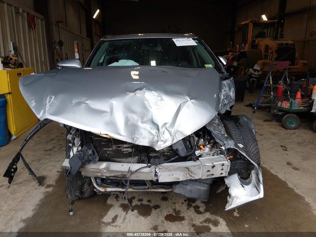 5TDJZRFH3HS453498 2017 TOYOTA HIGHLANDER photo no. 12