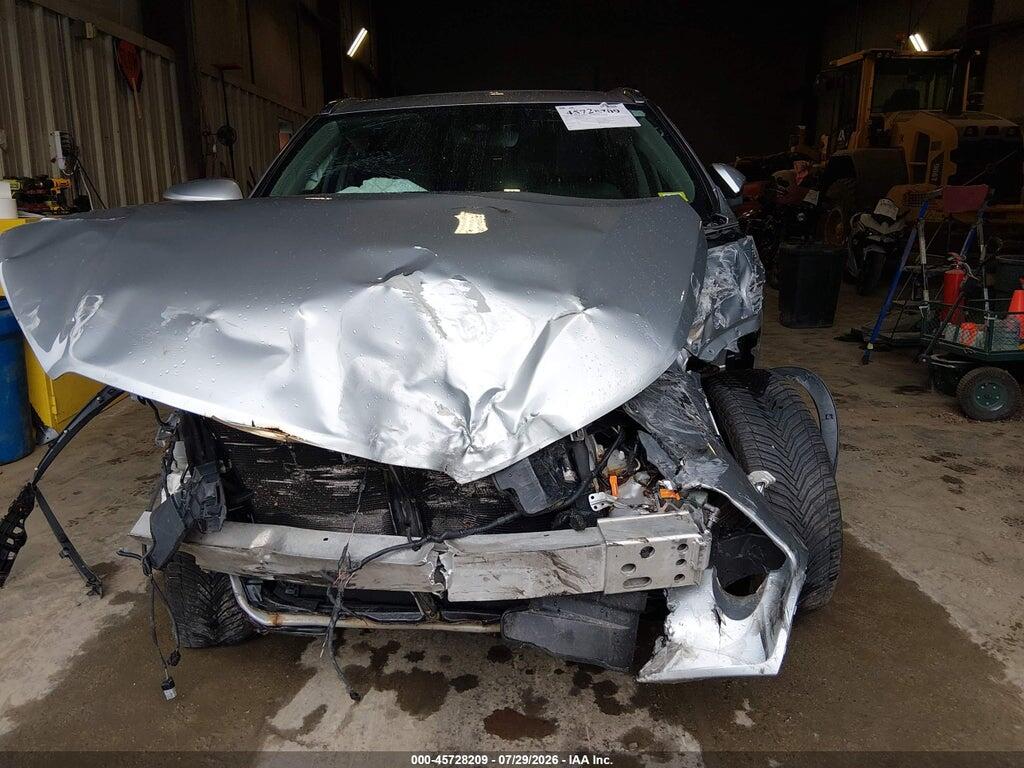5TDJZRFH3HS453498 2017 TOYOTA HIGHLANDER photo no. 6