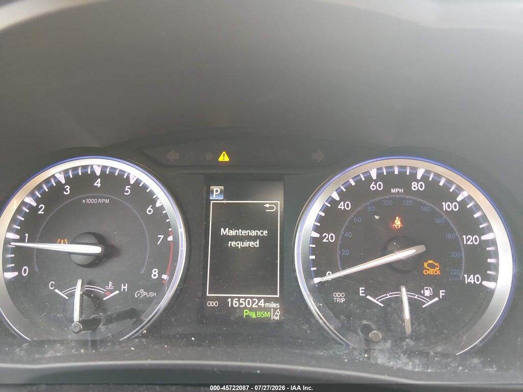 5TDDZRFH2HS435247 2017 TOYOTA HIGHLANDER photo no. 4