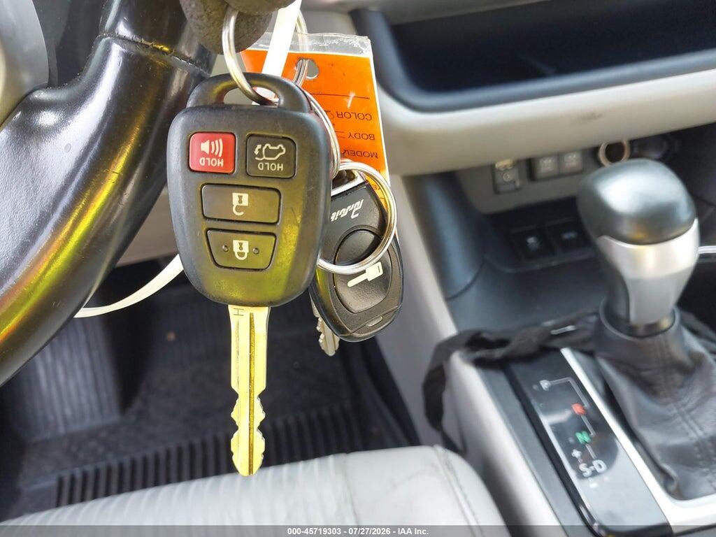 5TDBZRFH2HS403566 2017 TOYOTA HIGHLANDER photo no. 11