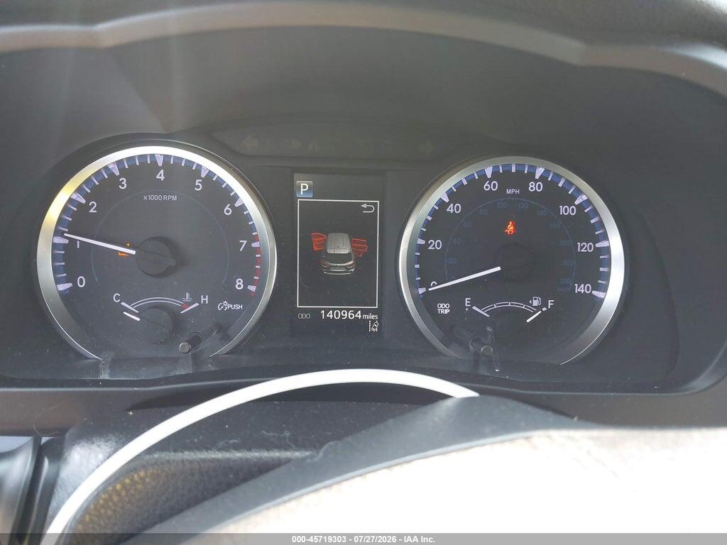 5TDBZRFH2HS403566 2017 TOYOTA HIGHLANDER photo no. 7