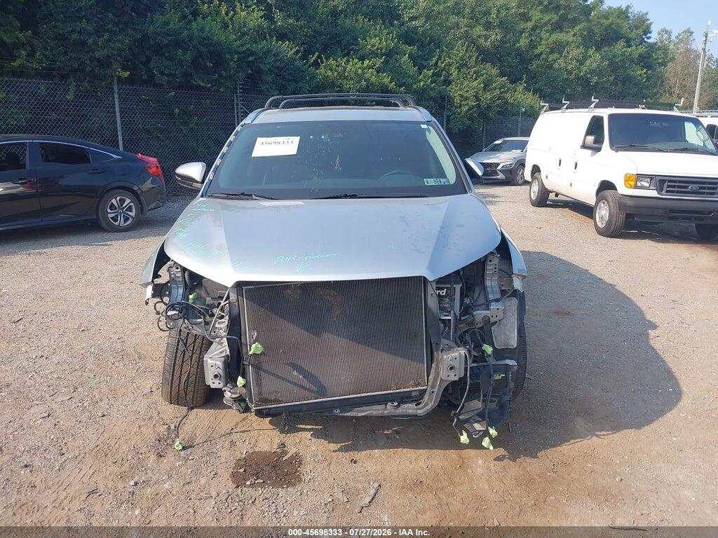 5TDJZRFH8HS400490 2017 TOYOTA HIGHLANDER photo no. 12