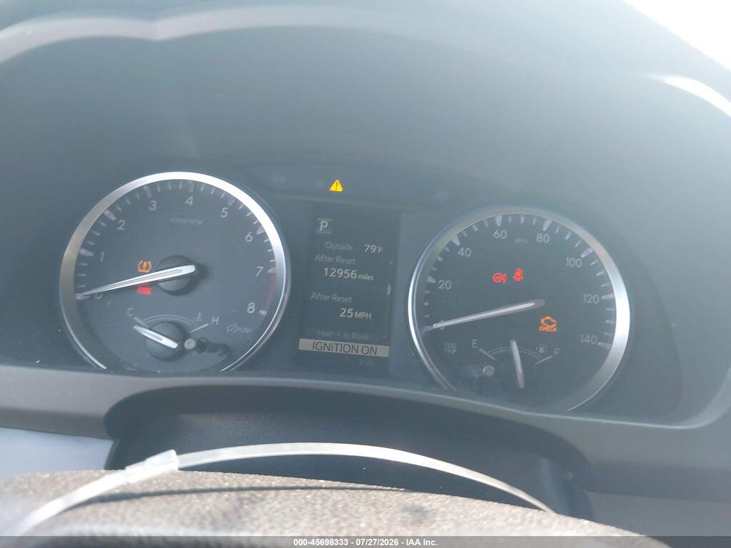 5TDJZRFH8HS400490 2017 TOYOTA HIGHLANDER photo no. 7