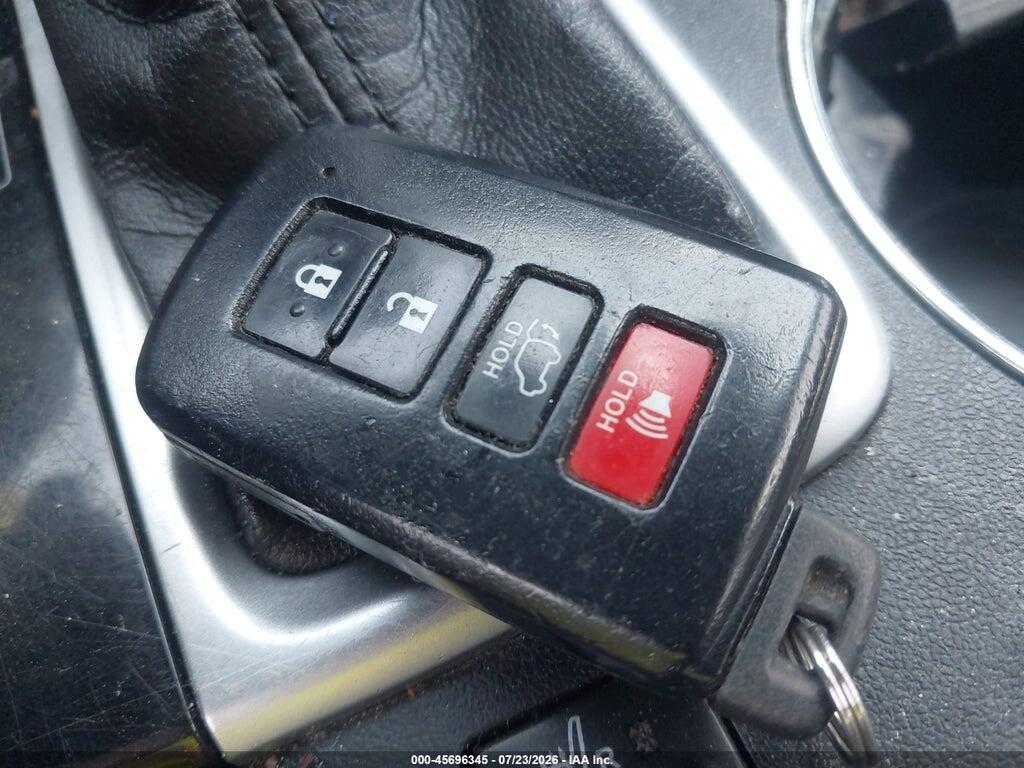 5TDJZRFH9HS449553 2017 TOYOTA HIGHLANDER photo no. 11