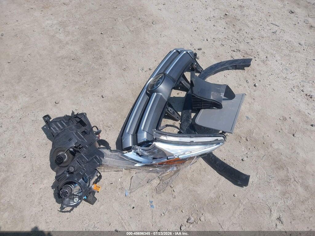5TDJZRFH9HS449553 2017 TOYOTA HIGHLANDER photo no. 12