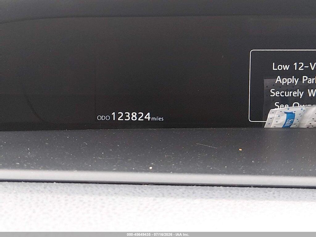 JTDKARFU2H3538245 2017 TOYOTA PRIUS photo no. 7
