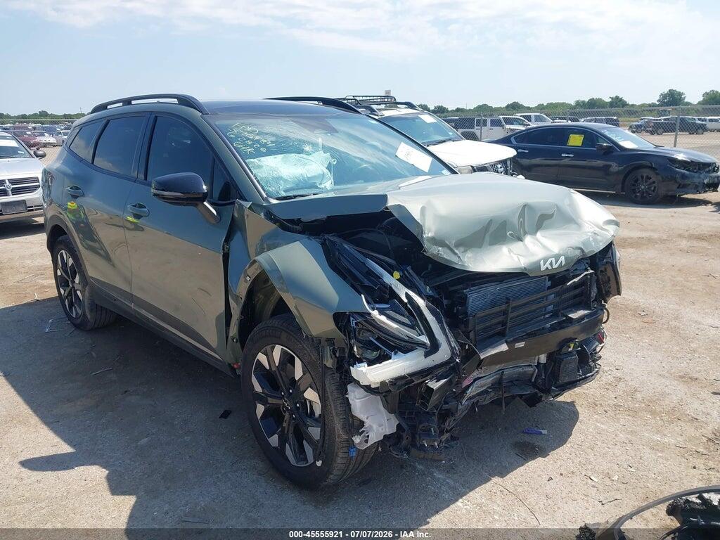 KNDPYDDH5R7145229 2024 KIA SPORTAGE PLUG-IN HYBRID photo no. 1