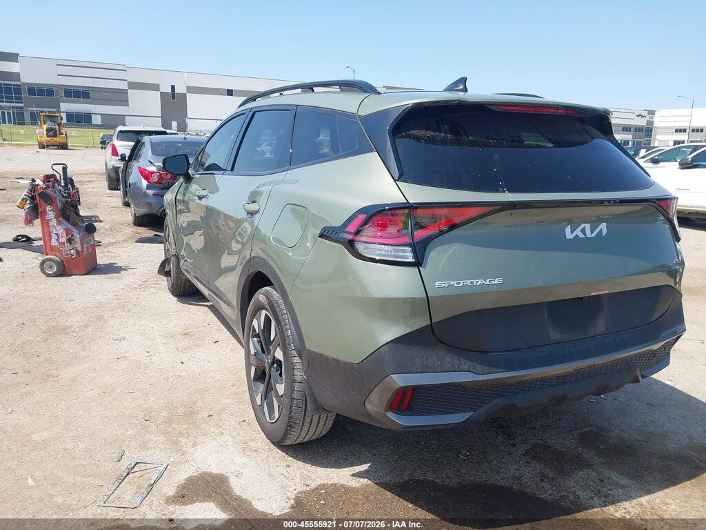 KNDPYDDH5R7145229 2024 KIA SPORTAGE PLUG-IN HYBRID photo no. 3
