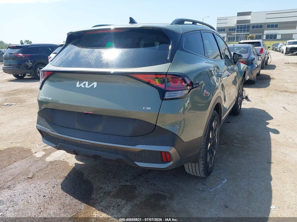 KNDPYDDH5R7145229 2024 KIA SPORTAGE PLUG-IN HYBRID photo no. 4
