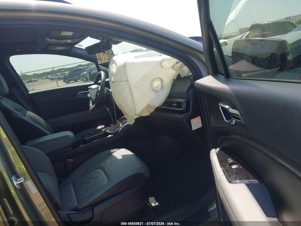 KNDPYDDH5R7145229 2024 KIA SPORTAGE PLUG-IN HYBRID photo no. 5