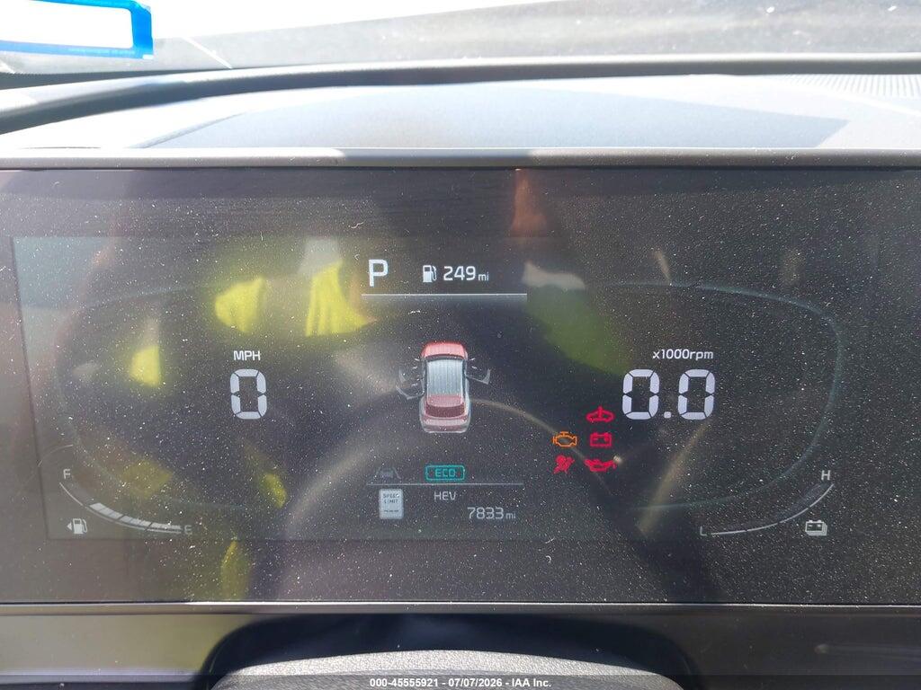 KNDPYDDH5R7145229 2024 KIA SPORTAGE PLUG-IN HYBRID photo no. 7